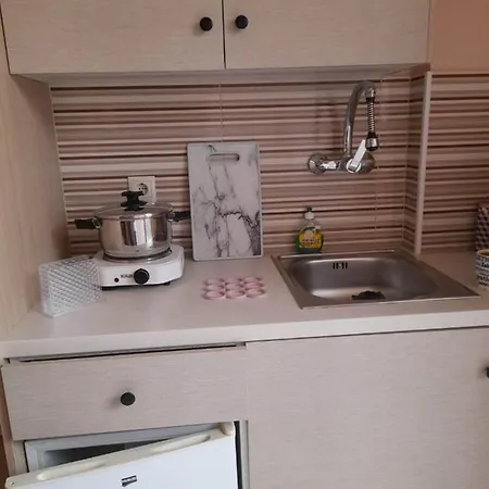 Апартаменты Aza *