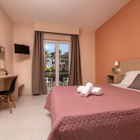 Διαμέρισμα Aza *