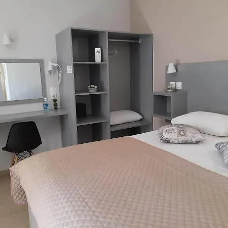 Aza Διαμέρισμα *