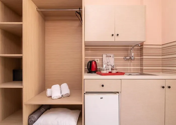 Appartement Aza *