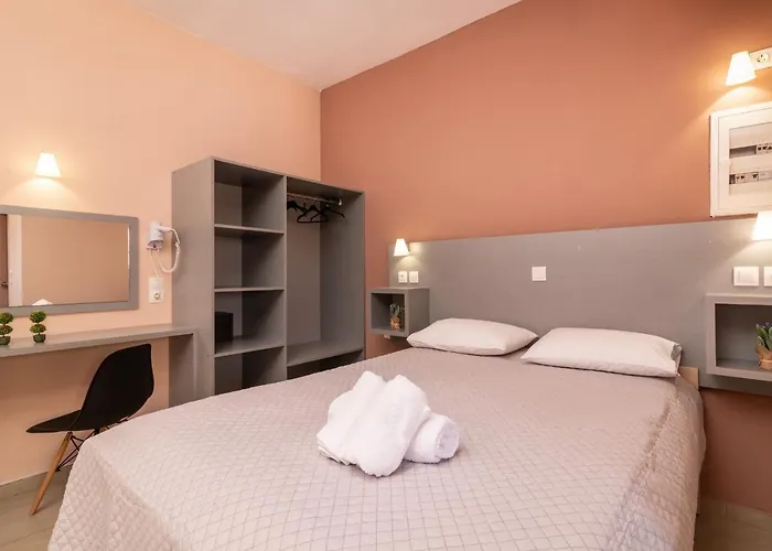 Appartement Aza