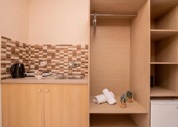 Aza Appartement *
