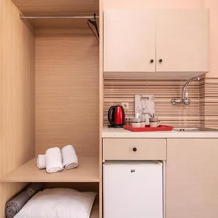 Apartman Aza *
