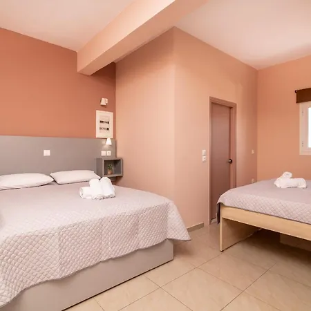 Appartement Aza