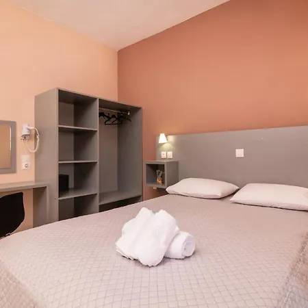 Apartment Aza