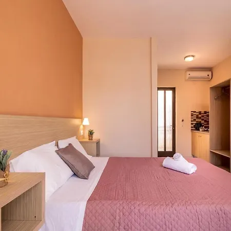 Aza Apartment