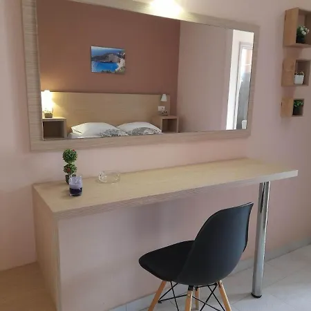 Aza Appartement