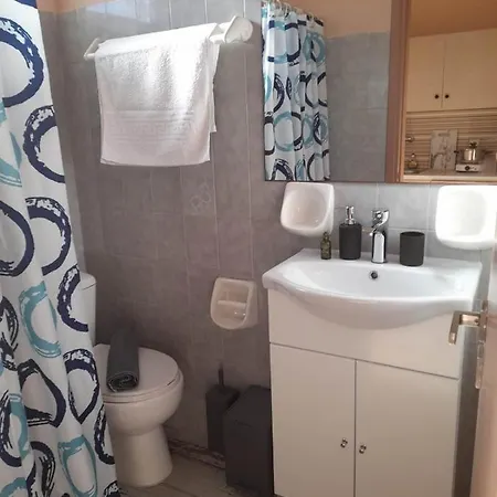 Aza Apartman *