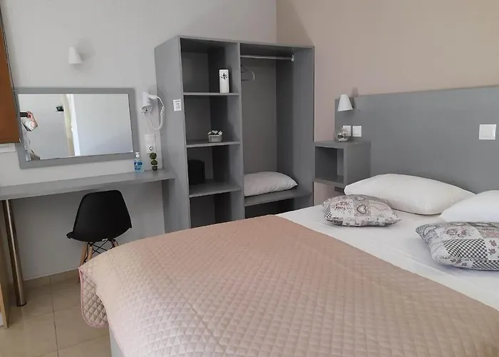 Aza Lejlighed *